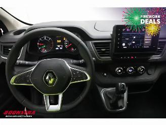 Renault Trafic 2.0 dCi 150 Aut. L2-H1 Luxe LED Navi Clima Cruise Camera PDC AHK picture 15