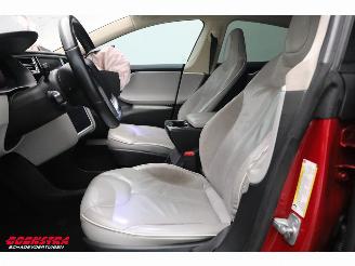 Tesla Model S 85 Base Leder Cruise Camera SHZ picture 15