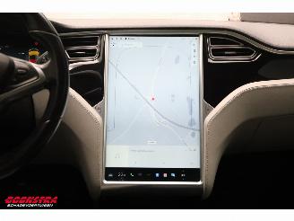 Tesla Model S 85 Base Leder Cruise Camera SHZ picture 14