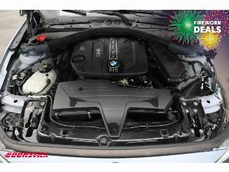 BMW 1-serie 116d EDE Business Eerste Eeigenaar! Leder Xenon Cruise 164.782 km! picture 13