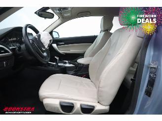 BMW 1-serie 116d EDE Business Eerste Eeigenaar! Leder Xenon Cruise 164.782 km! picture 21