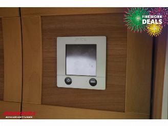 Kabe  Ametist 560 GLE Solar Mover Single Beds picture 22