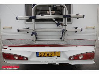 Kabe  Ametist 560 GLE Solar Mover Single Beds picture 6