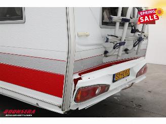 Kabe  Ametist 560 GLE Solar Mover Single Beds picture 5