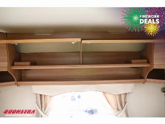 Kabe  Ametist 560 GLE Solar Mover Single Beds picture 13