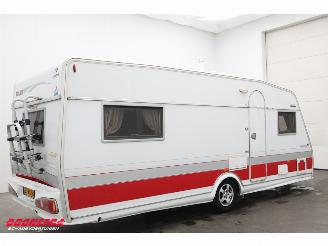 Kabe  Ametist 560 GLE Solar Mover Single Beds picture 3