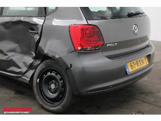 Volkswagen Polo 1.2-12V BlueMotion 5-DRS Comfortline Airco Cruise 112.940 km! picture 7