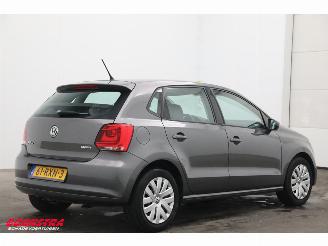 Volkswagen Polo 1.2-12V BlueMotion 5-DRS Comfortline Airco Cruise 112.940 km! picture 3