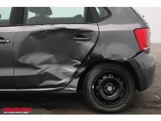 Volkswagen Polo 1.2-12V BlueMotion 5-DRS Comfortline Airco Cruise 112.940 km! picture 5