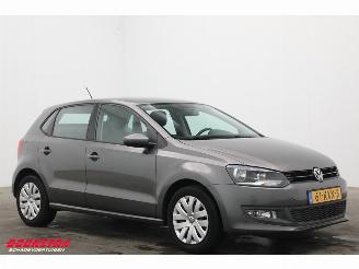 Volkswagen Polo 1.2-12V BlueMotion 5-DRS Comfortline Airco Cruise 112.940 km! picture 2
