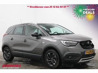 Opel Crossland 1.2 120 Jaar Edition LED Apple/Android Navi Clima Cruise Camera PDC picture 2