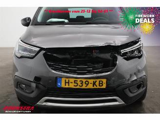 Opel Crossland 1.2 120 Jaar Edition LED Apple/Android Navi Clima Cruise Camera PDC picture 7