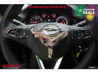 Opel Crossland 1.2 120 Jaar Edition LED Apple/Android Navi Clima Cruise Camera PDC picture 24