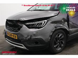 Opel Crossland 1.2 120 Jaar Edition LED Apple/Android Navi Clima Cruise Camera PDC picture 11
