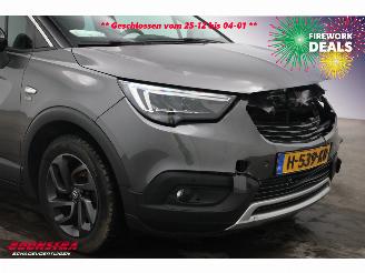 Opel Crossland 1.2 120 Jaar Edition LED Apple/Android Navi Clima Cruise Camera PDC picture 6