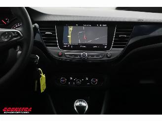 Opel Crossland 1.2 120 Jaar Edition LED Apple/Android Navi Clima Cruise Camera PDC picture 20