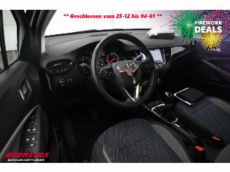 Opel Crossland 1.2 120 Jaar Edition LED Apple/Android Navi Clima Cruise Camera PDC picture 23