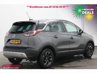 Opel Crossland 1.2 120 Jaar Edition LED Apple/Android Navi Clima Cruise Camera PDC picture 3