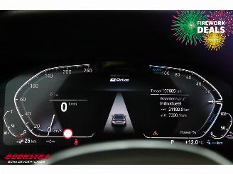 BMW 3-serie 330e High Executive Schuifdak Leder HUD H/K ACC LED SHZ picture 16