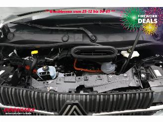Renault Master T35 L2-H2 Extra long range 87 kWh LED Apple/Android Camera AHK picture 12