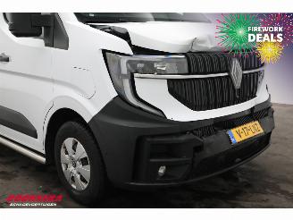 Renault Master T35 L2-H2 Extra long range 87 kWh LED Apple/Android Camera AHK picture 9