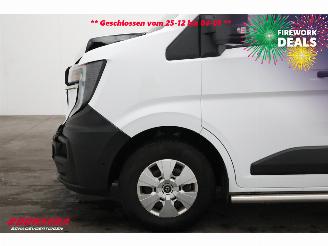 Renault Master T35 L2-H2 Extra long range 87 kWh LED Apple/Android Camera AHK picture 15