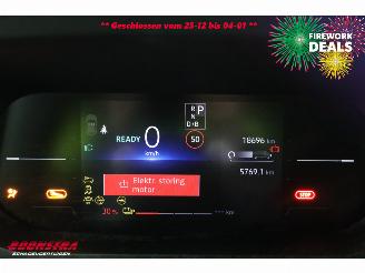 Renault Master T35 L2-H2 Extra long range 87 kWh LED Apple/Android Camera AHK picture 25