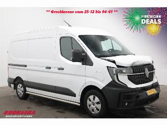 Renault Master T35 L2-H2 Extra long range 87 kWh LED Apple/Android Camera AHK picture 2