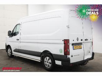 Renault Master T35 L2-H2 Extra long range 87 kWh LED Apple/Android Camera AHK picture 4