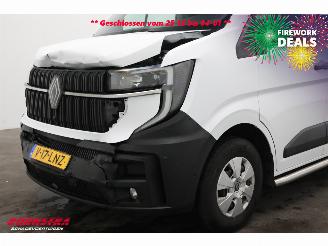 Renault Master T35 L2-H2 Extra long range 87 kWh LED Apple/Android Camera AHK picture 14