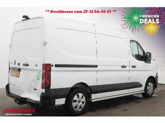 Renault Master T35 L2-H2 Extra long range 87 kWh LED Apple/Android Camera AHK picture 3