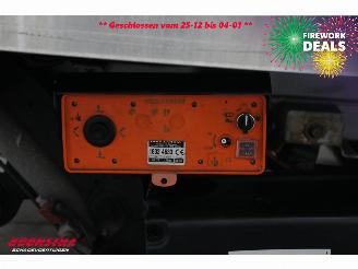 Mercedes Sprinter 511 CDI LBW Bak-Klep Airco Cruise picture 9