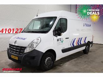 Avarii auto utilitare Renault Master 2.3 dCi L2-H2 Eco Navi Airco Cruise AHK 2013/11