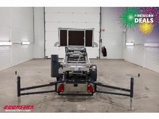   Toplight 21 Ladderlift Bouwlift 21m BY 2024 36 Uur! picture 6