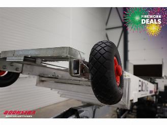   Toplight 21 Ladderlift Bouwlift 21m BY 2024 36 Uur! picture 13