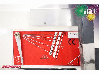   Toplight 21 Ladderlift Bouwlift 21m BY 2024 36 Uur! picture 18