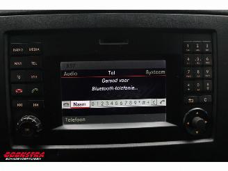 Mercedes Sprinter 316 CDI Aut. Navi Airco Cruise Camera AHK picture 16