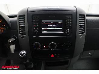 Mercedes Sprinter 316 CDI Aut. Navi Airco Cruise Camera AHK picture 11