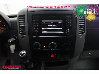 Mercedes Sprinter 316 CDI Aut. Navi Airco Cruise Camera AHK picture 11
