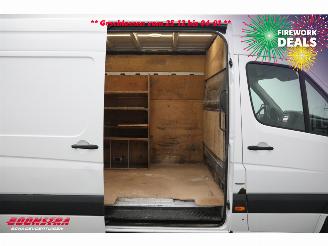 Mercedes Sprinter 316 CDI Aut. Navi Airco Cruise Camera AHK picture 8