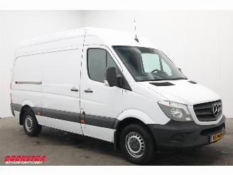 Mercedes Sprinter 316 CDI Aut. Navi Airco Cruise Camera AHK picture 2