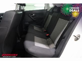 Volkswagen Polo 1.2 TDI BlueMotion 5-DRS Airco Cruise picture 11