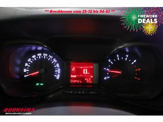 Toyota Proace 1.5 D-4D Cool Leder Airco Cruise AHK 28.431 km! picture 22