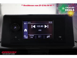 Toyota Proace 1.5 D-4D Cool Leder Airco Cruise AHK 28.431 km! picture 19