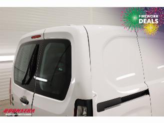 Toyota Proace 1.5 D-4D Cool Leder Airco Cruise AHK 28.431 km! picture 11