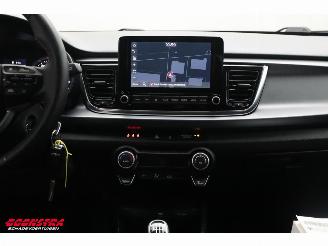 Kia Rio 1.0 T-GDi MHEV ComfortLine Diebstahl ACC Navi Clima Camera picture 18