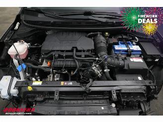 Kia Rio 1.0 T-GDi MHEV ComfortLine Diebstahl ACC Navi Clima Camera picture 9