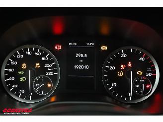 Mercedes Vito 111 CDI Lang Navi Airco Cruise Camera PDC AHK picture 14