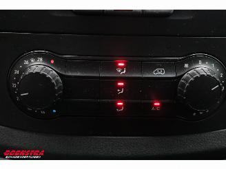 Mercedes Vito 111 CDI Lang Navi Airco Cruise Camera PDC AHK picture 18