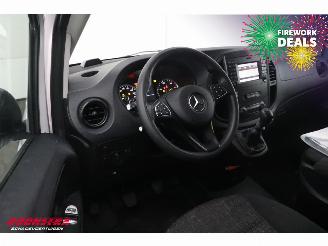 Mercedes Vito 111 CDI Lang Navi Airco Cruise Camera PDC AHK picture 12